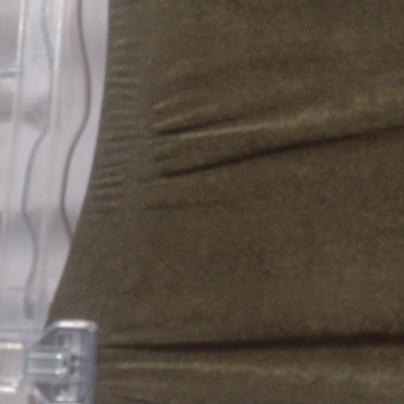 Woman's Kathie Lee Maxi Skirt - Picture 5 of 5